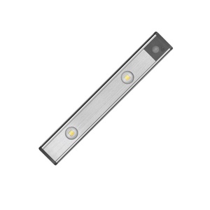 Luz de Armario de 3 Colores con Sensor de Movimiento Ojo de Gato, Luces Nocturnas LED para Gabinetes de Cocina, Recargables de 1000mAh - Product Image 4