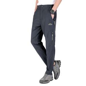 Fabricant de vêtements, pantalons pour hommes, pantalons tactiques, pantalons multi-poches, pantalons d'extérieur, pantalons légers pour hommes - Product Image 1