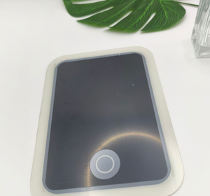 <span class=keywords><strong>2025</strong></span> Chất lượng cao tùy chỉnh kích thước độ cứng cao kính-Gương Bạc - Product Image 3