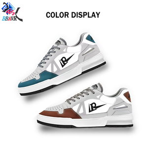 Zapatillas Deportivas de Moda para Estudiantes, Transpirables, de Alta Calidad, para Hombre y Mujer, Marca Casual - Product Image 2