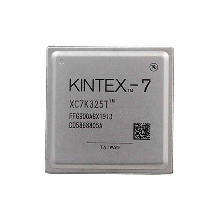 Xilinx Kintex 7 FPGA boards - advanced logic solutions