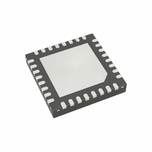 ชิ้นส่วนอิเล็กทรอนิกส์จากผู้ผลิต ATSAMC20E17A-MNT 32 VFQFN แบบมีแผ่นรองรับแบบเปิด - Product Image 1
