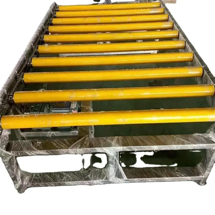 Conveyor Gravity Roller