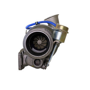 Turbocompresseur de remplacement 714788-5001/ 23528065/ 23522190/ SCH172743/ 23522312/ 23523478 pour camion américain - Product Image 3