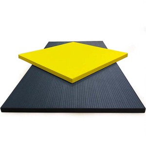 Tatami Waterproof Judo Mat For Wrestling Jiu-Jitsu Karate <strong>MMA</strong> Training