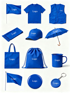 Kit de Campagne Électorale <span class=keywords><strong>PNG</strong></span> Personnalisé 2027, Ensemble Complet de Vêtements et Accessoires Politiques (T-shirt, Casquette, Drapeau, Sac, Écharpe) <span class=keywords><strong>en</strong></span> Gros, Équipement Essentiel pour Supporters - Product Image 4