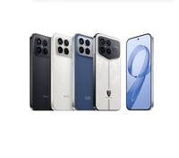 Nouveau smartphone Mi K90 Pro Max 5G 2026, écran AMOLED 2K de 6,9 pouces, 120 Hz, Snapdragon 8 Elite Gen5, triple appareil photo 50 MP, double SIM, NFC, 100 W