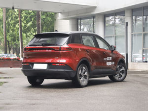<span class=keywords><strong>Aiways</strong></span>-u5 pur électrique, autonomie de la batterie de 405KM, Charge rapide, 5 portes, 5 sièges, SUV de taille moyenne, véhicules électriques d'occasion, voitures Ev - Product Image 2