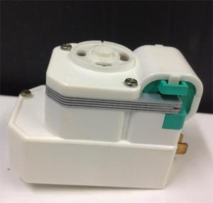 냉장고 냉동고 제상 타이머 교체 TMDE706SC - Product Image 5