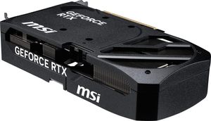 Carte graphique GeForce RTX 5070 12G SHADOW 2X OC - GPU, 12 Go GDDR7, PCIe 5.0, conception thermique à double ventilateur - Product Image 4