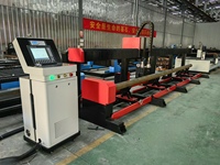 Prix d'usine Système CNC Moteur servo Tube Plasma Découpeuse laser pour tubes ronds et carrés en acier inoxydable Composants principaux - Engrenage à roulement