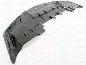 Lame avant en FIBER de carbone de STYLE OEM, pour <span class=keywords><strong>NISSAN</strong></span> SKYLINE <span class=keywords><strong>R34</strong></span> <span class=keywords><strong>GTR</strong></span> 1999 — 2002 - Product Image 4