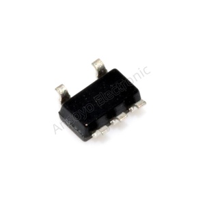 ANSOYO ADP7118AUJZ-3.3-R7 ADP7118 ADP7118AUJZ LPC # Circuitos Integrados QN TSOT-23, Chips IC, Componentes Electrónicos de Gestión de Energía - Product Image 4