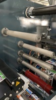Machine de découpe semi-rotative de haute qualité JXGP-320 pour étiquettes