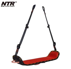 NTR High-Altitude Cinto de Segurança Trabalho Poliéster Assento Board BK91 BK92 Full-Body Exterior Parede Sling Exterior Proteção de queda - Product Image 2