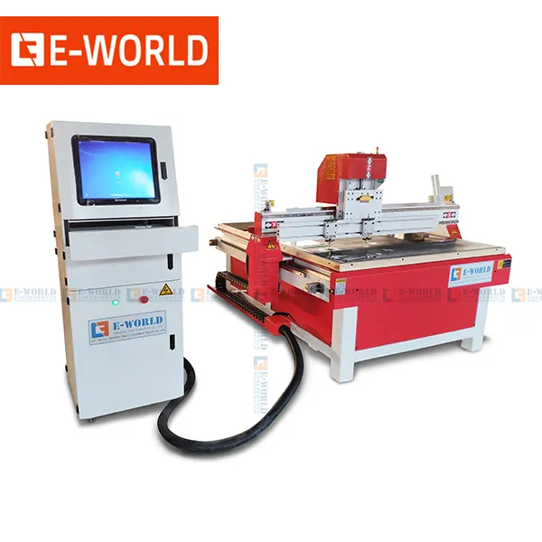 Small CNC Or NC Multi Head Automatic Glass Cutting Machine For Flat Glass