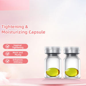 Meilleures ventes Raffermissement du vagin féminin Hi Fu Magic <span class=keywords><strong>Stick</strong></span> <span class=keywords><strong>Vaginal</strong></span> Tightener Cream Oil and Gel <span class=keywords><strong>Vaginal</strong></span> <span class=keywords><strong>Tightening</strong></span> Ball - Product Image 3