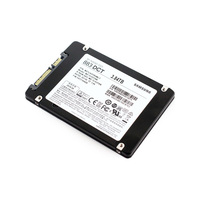Unidad de Estado Sólido PM893/PM893a SSD SATA de 2.5 Pulgadas, Disco Duro Interno para Servidor de Centro de Datos, 240G 480G 960G 1920G 3840G 7680G