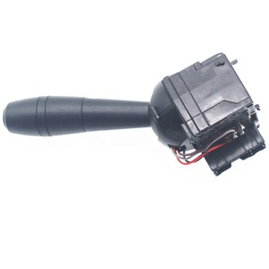 Piantone dello sterzo Interruttore 8201167982 per <span class=keywords><strong>DACIA</strong></span> DOKKER LODGY LOGAN <span class=keywords><strong>II</strong></span> <span class=keywords><strong>SANDERO</strong></span> <span class=keywords><strong>II</strong></span> - Product Image 3