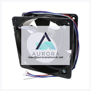 พัดลมระบายความร้อน OEM DV4112/2NP-201 381-1142-ND และราคาดี - Product Image 1