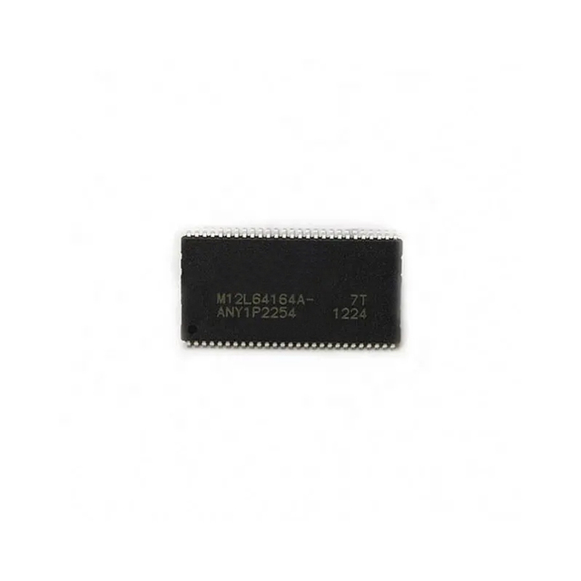 You can contact me for the best price electronic components M12l64164a-7T Sdram 64Mb 4Mx16 143Mhz Tsop Ic Chip Esmt M12l64164a