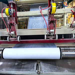 <span class=keywords><strong>Membrane</strong></span> imperméable en aluminium auto-adhésive de haute qualité pour l'<span class=keywords><strong>isolation</strong></span> des toits métalliques et la réparation des fuites - Product Image 6