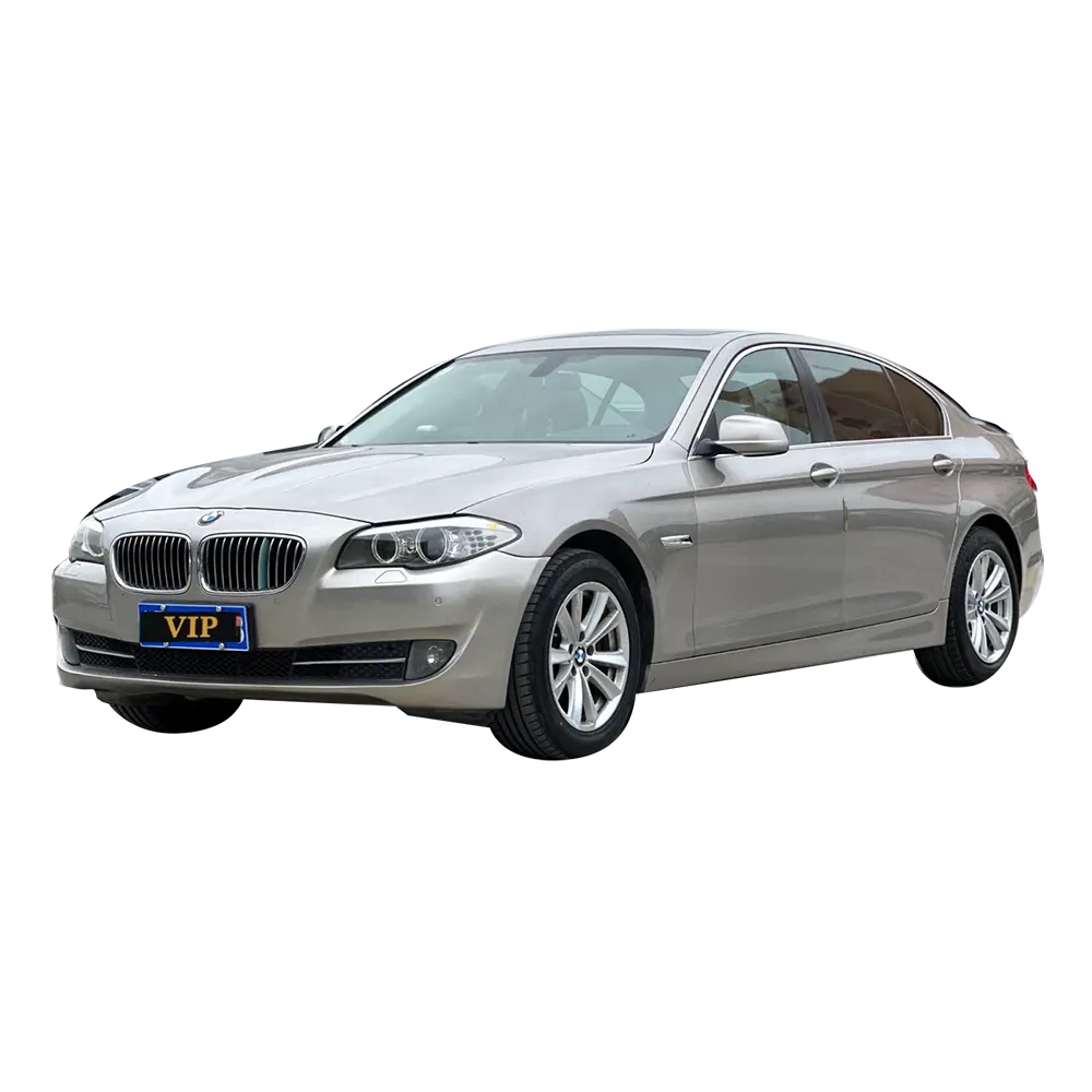 卸売2013 BMW 5シリーズ525Liガソリンタクシー運転学校オンライン車-中古車中古車