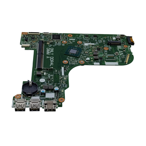 NOUVEAU Pour Dell Inspiron 3473 Carte mère Carte mère Vegas Tur is-GLK 17831-1 N5000 Processeur 04N9GT 4N9GT - Product Image 4