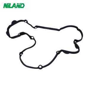 NiLAND, piezas de repuesto para automóviles, nueva llegada, cubierta de válvula de motor de coche, junta, cubierta de cámara de válvula, almohadilla OE 11120030496 para <span class=keywords><strong>BMW</strong></span> M54 - Product Image 4
