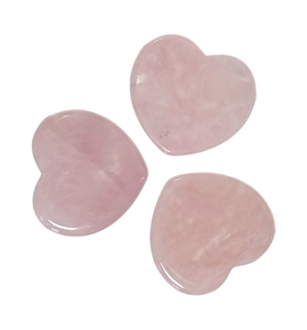 100% pierre de jade naturelle Quartz rose Gua Sha grattage - Product Image 5