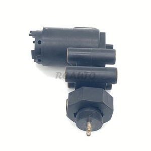 Sensor de nivel de altura OE 0105427817 20356553 ECAS para repuestos de camiones - Product Image 3