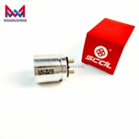 Solenoide de Alta Calidad 4307545 =3811021 para Inyector de Combustible M11 N14