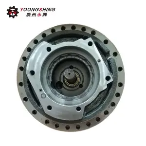 R375 R385 du lịch động cơ giảm bánh răng hộp ổ đĩa cuối cùng thiết bị áp dụng cho Hyundai máy xúc phụ tùng