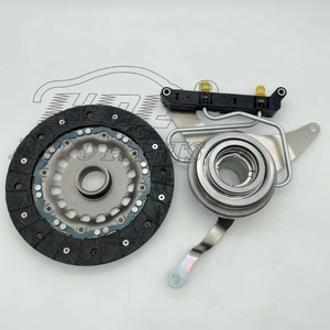 22000-5P8-0468 2000-5P8-036 22000-5P8-016 22000-5P8-026 Rodamiento de Desembrague Hidráulico para Honda Vezel, Venta al por Mayor de Autopartes - Product Image 5