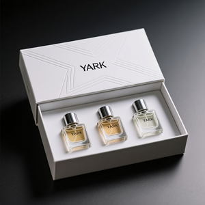 Flacons pulvérisateurs de parfum solide de haute qualité, personnalisés, en gros, 10 ml, 30 ml, 50 ml - Product Image 5