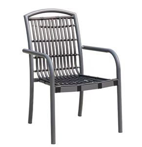 Meilleure vente Ensemble <span class=keywords><strong>de</strong></span> canapés en rotin et <span class=keywords><strong>plastique</strong></span> au design moderne, meubles <span class=keywords><strong>de</strong></span> patio pour le <span class=keywords><strong>jardin</strong></span>, ensemble <span class=keywords><strong>de</strong></span> canapés <span class=keywords><strong>de</strong></span> <span class=keywords><strong>jardin</strong></span> en rotin PE - Product Image 5