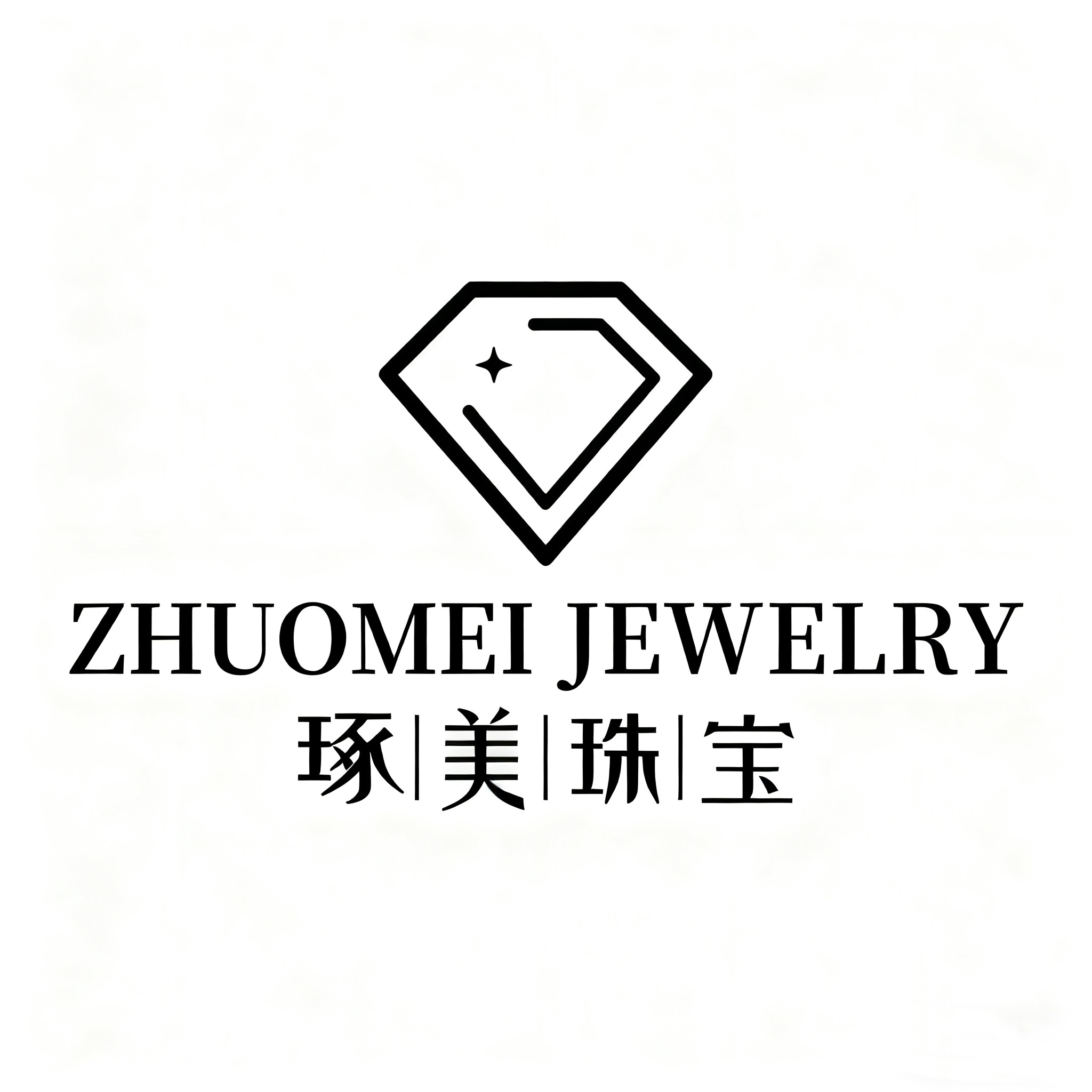 Shenzhen Zhuomei Jewelry Co., Ltd. logo