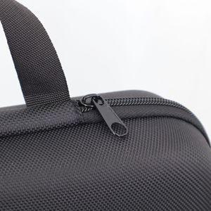 EVA Hard Shell Case Black 5kg Capacity <b>Computer</b> <b>Accessory</b> Storage Bag for 3C Electronics Packaging - Product Image 2