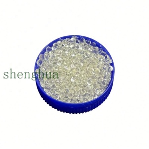 Les granules en plastique d'ingénierie de TPU ont réutilisé la résine vierge transparente de granules pour des jouets 1190A 1180A - Product Image 4