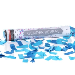 Festival <span class=keywords><strong>Holi</strong></span> <span class=keywords><strong>polvo</strong></span> cañón de confeti género revelan fiesta Popper bebé <span class=keywords><strong>polvo</strong></span> cañón - Product Image 1