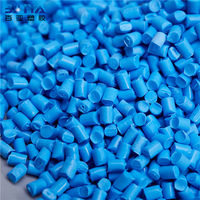 Vente en gros de colorants de couleur personnalisés en Chine Masterbatch pour PP PE PS PLA PETG