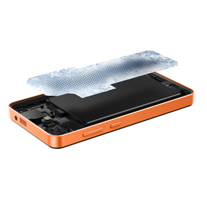 <span class=keywords><strong>Teléfono</strong></span> Inteligente Ulefone Note 22, Android 16 Go, Batería Extraíble, Precio Bajo, Versión Global, <span class=keywords><strong>Teléfono</strong></span> Móvil 4G Más Popular - Product Image 6