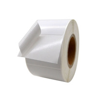 Étiquettes thermiques Direct, 1000X2.25 pouces, compatibles avec imprimante zèbre, rouleau de codes à barres UPC, 1.25 pièces