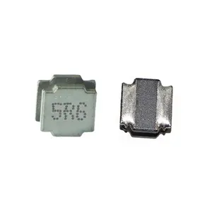 0.68uH Inductor NRI de potencia SMD de núcleo de ferrita de montaje en superficie no blindado para bobinas de equipos de audio