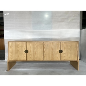 ตู้ไซด์บอร์ดทันสมัย 1830 x 485 x 760 มม. เฟอร์นิเจอร์ไม้สำหรับบ้าน - Product Image 2