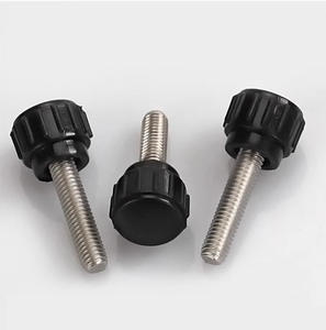 Destornillador de cabeza redonda con cabezal de plástico para ajustar tornillos de rosca recta de tamaños M3 y M4 - Product Image 6