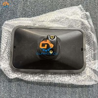 Cermin Excavator GP-REAR VIEW 327-6550 untuk Suku Cadang Mesin Konstruksi 100% Baru Garansi 3 Bulan