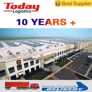 Best Price Class 3/8/9 Dangerous Goods Rail Trucking to Kazakhstan Russia DDP DDU Warehousing Packing - Product Image 2