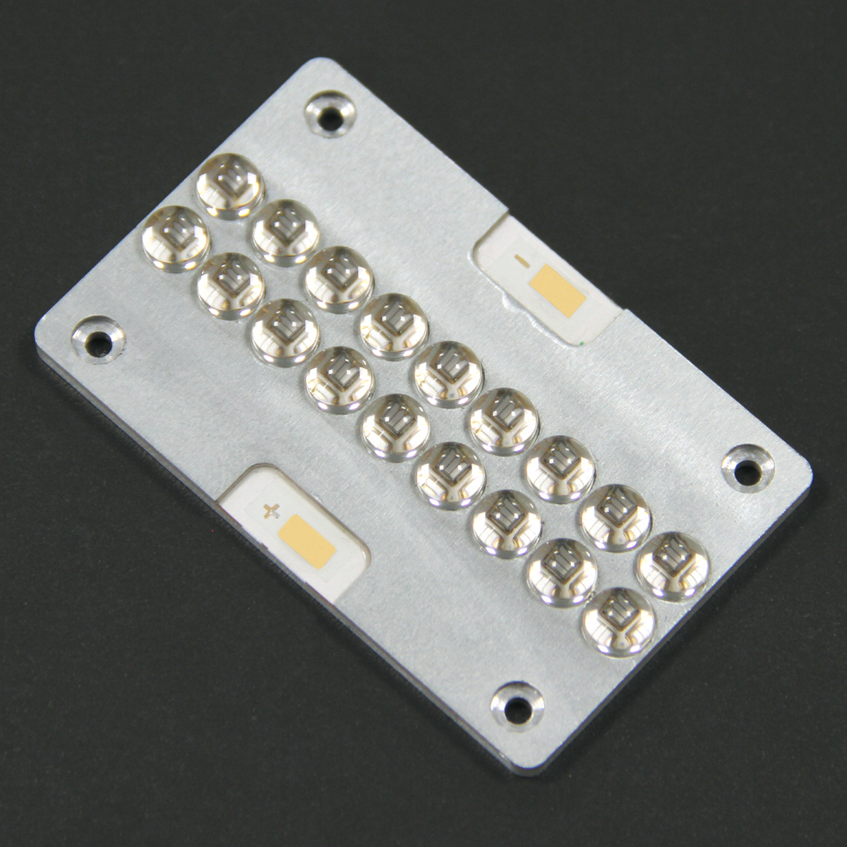 135-270W High Power UV LED Curing Module 365nm 395nm 405nm Multi Wavelength for UV Inkjet & Flatbed Printer Ink Drying