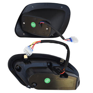 Kit d'éclairage LED de base et de luxe pour voiturette de golf EZGO Freedom TXT-T48 2014 et plus - Product Image 5